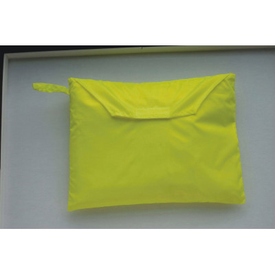 Lightweight poncho